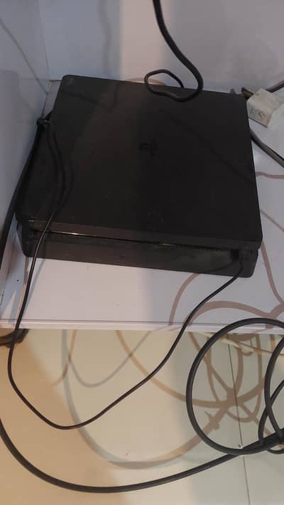 ps4 slim