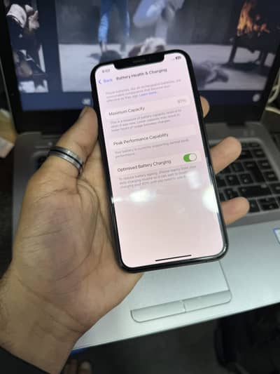 iPhone XS dual pta 64gb