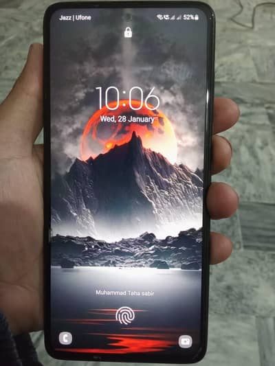 samsung a51 8, 128gb