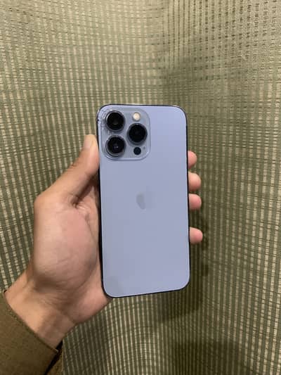 IPhone 13 Pro (Factory Unlock)