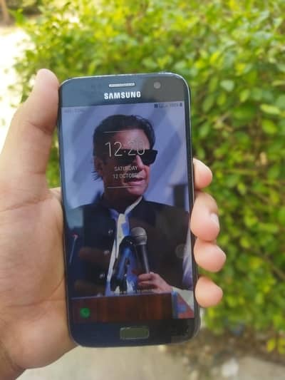 Samsung Galaxy S7 | 32gb | 4k Display