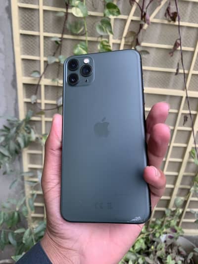 iPhone 11 pro Max For Sale