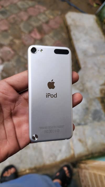 apple ipod touch 32gb