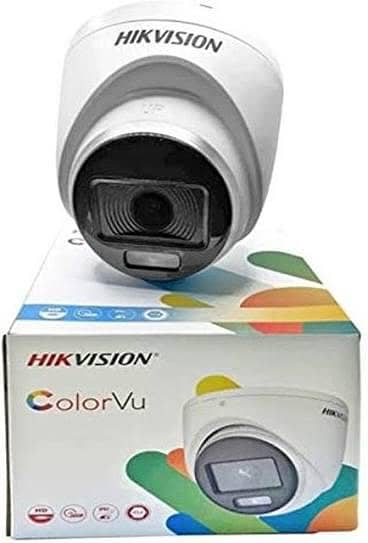 Hikvision best 2mp camra installation 0340/153/99/55