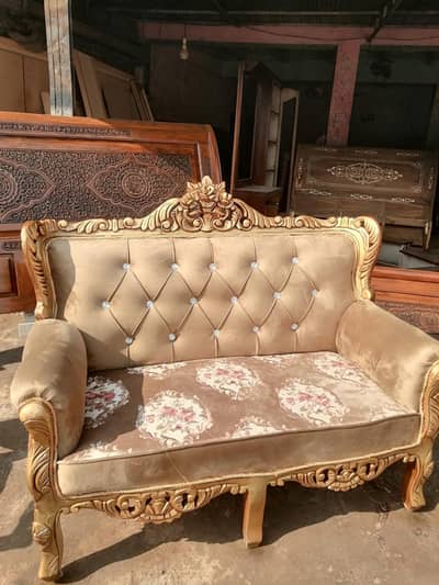 brand new sofa Brand new