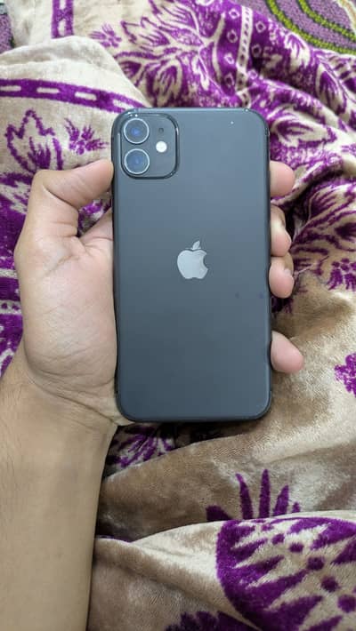 IPhone 11 factory unlock 2 months e-sim time Available