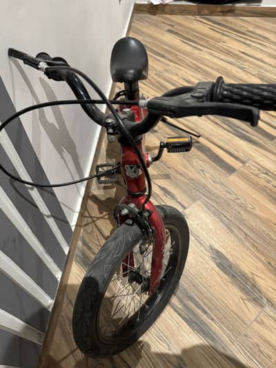 Kids cycle for sale imported