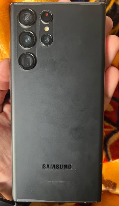 Exchange possibal  with flacship phone