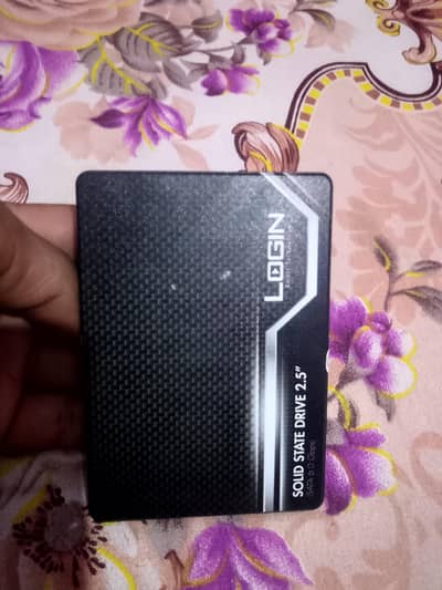 SSD 256GB for sell