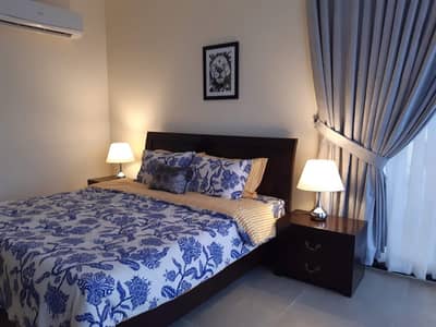 LAVISH FURNISHED EMMAR FLAT FOR RENT 2 BEDROOM