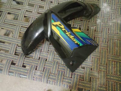 2022 model single tapa jenion madgard metal high quality me