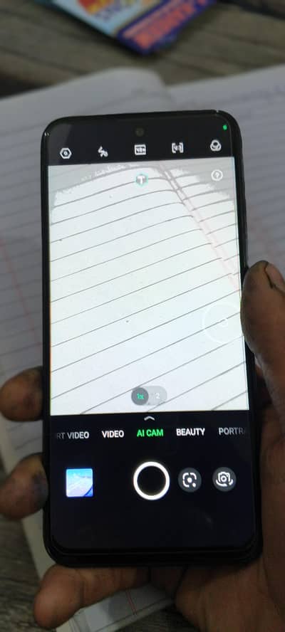 inflix hot 50 I gb6 ram 128