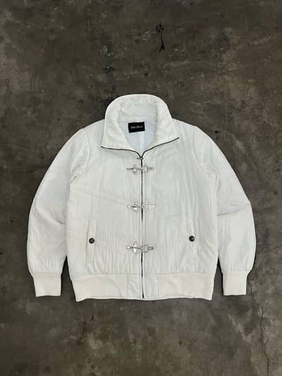 VINTAGE TORAICHI BOMBER JACKET
