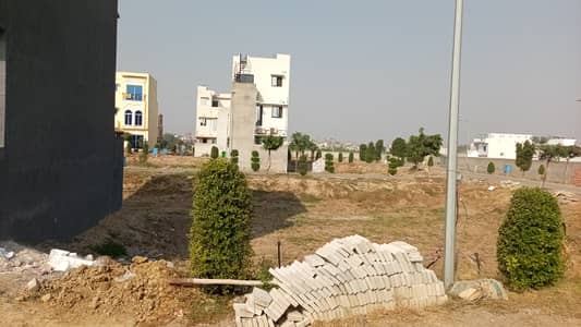 Near To Plot # 149 A