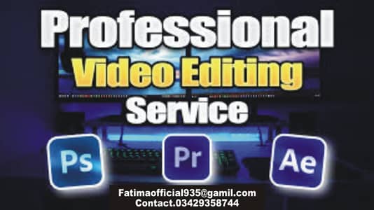 Video Editor