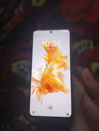 Huawei mate 50 256gb snapdragon 8 gen1 processer