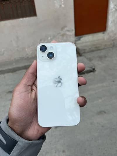 iPhone 14 white 128gb