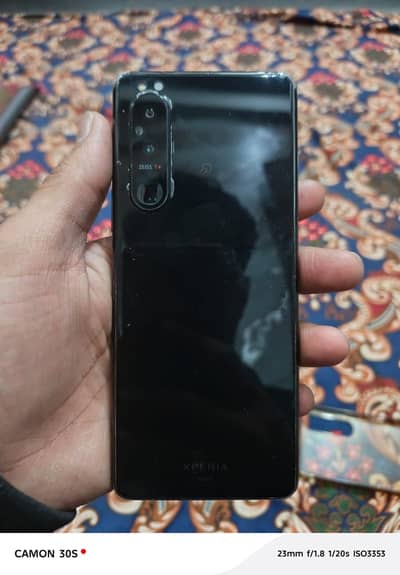 Sony Xperia 5 Mark 3