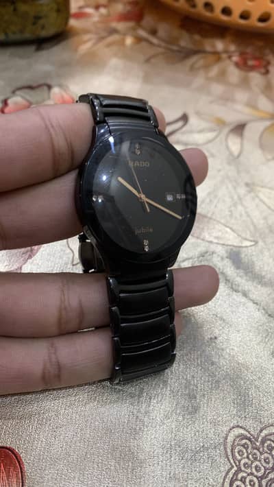 Rado jubile black 0.3. 2.6. 7.2. 1.7. 8.3. 7 whatsapp