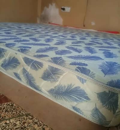 madicatedmattress king size in lalukhet add details parhen 03112984471