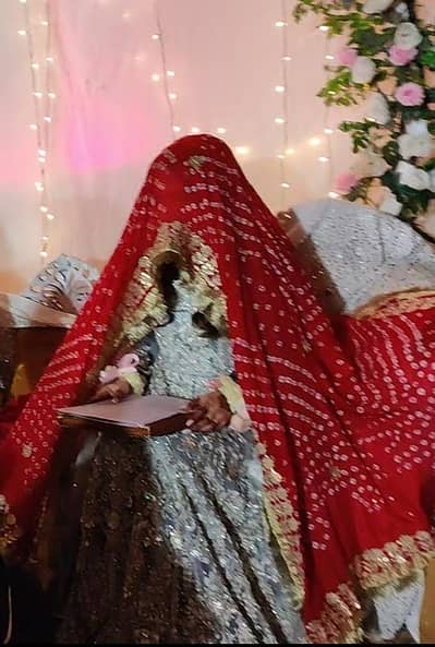 Bridal Dress Brand new For sale