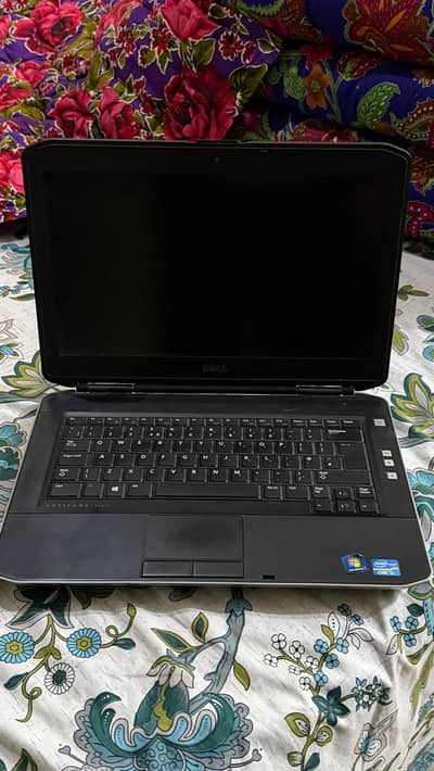dell e5430 core i3 3rd gen