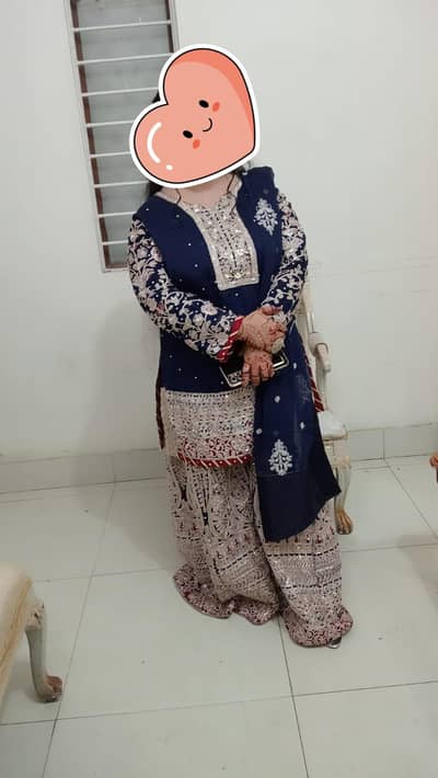 Haseen 's Branded Dress