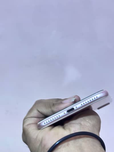 iPhone 7plus pta approved