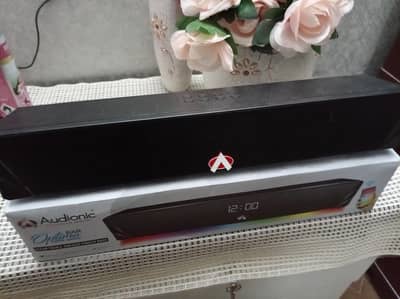 Audionic SoundBar OPTIMA