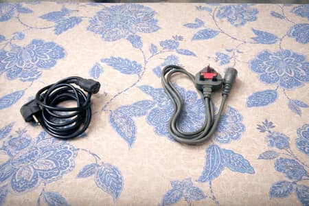 Power Cable for PC