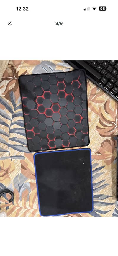 High-Performance Gaming PC –