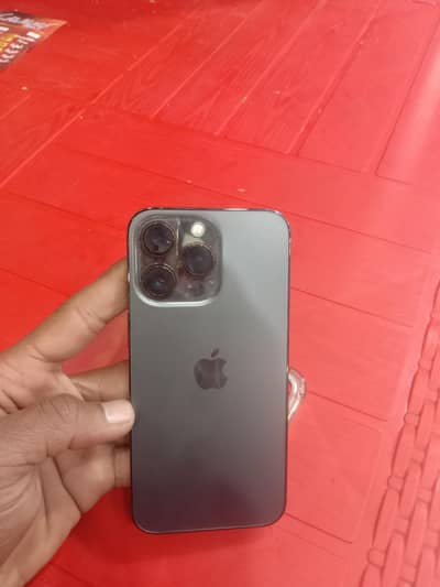 iphone 13 pro pta approved