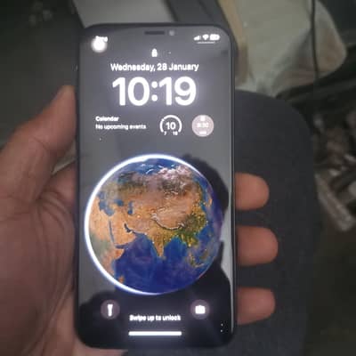 iphone X 64gb