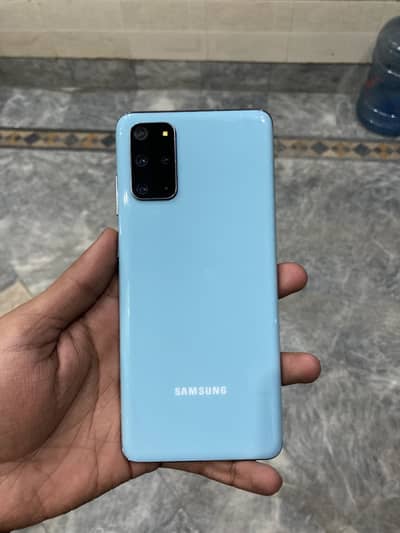 Samsung s20 plus single sim pta 12 gb 128 gb