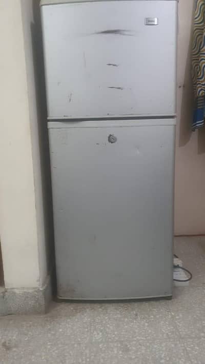 Haier fridge