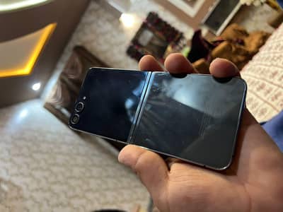 samsung z Flip 5  512 Gb