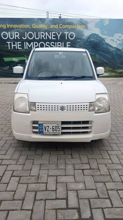 Suzuki Alto G2