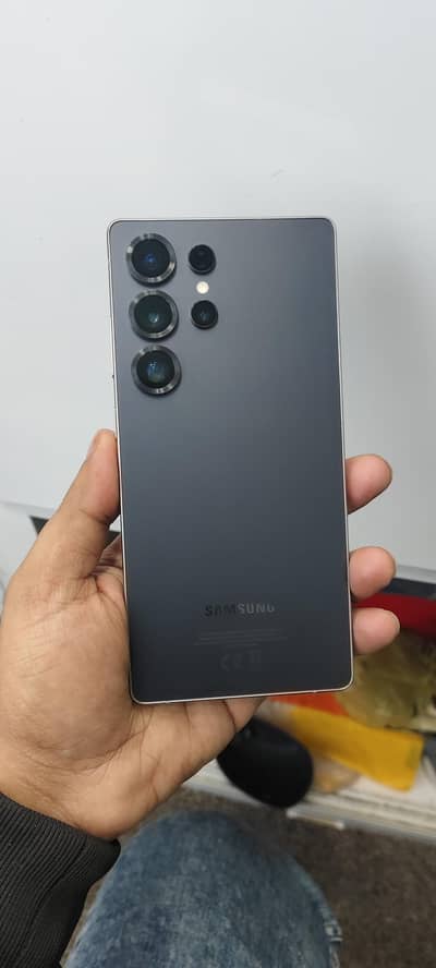 s25 ultra 12gb 256gb