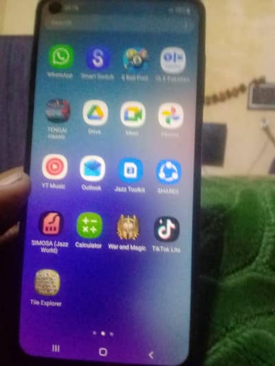 samsung a21s 6 128 Argent sale my mobile plz siriyas byer contact me