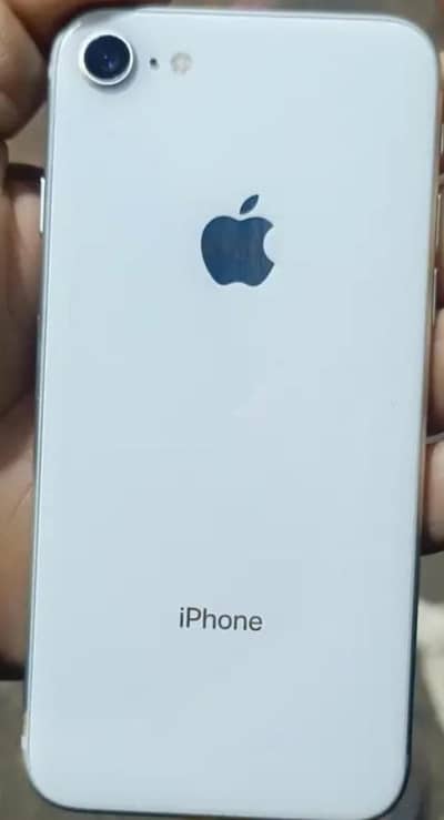 iPhone 8 64gb non pta