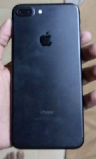 Box chager sat h iphone 7 plus