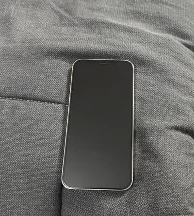 Iphone 12 pro max (256GB)