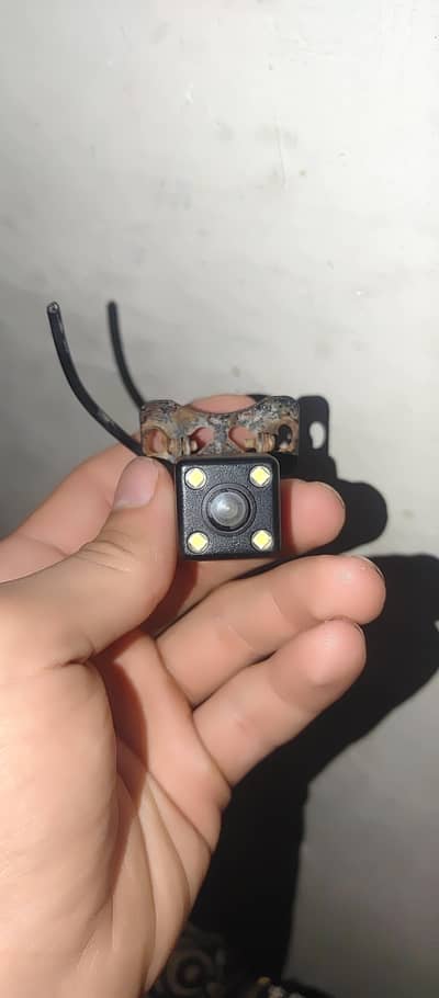 Rear Camera For Car