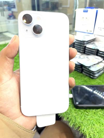 Iphone 15 Non PTA (MDM) 128GB