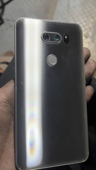 Lg v30 pta