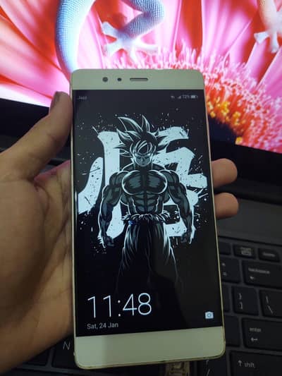 Huawei P9 Plus 2 Dual Sim PTA APPROVED