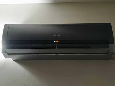 Gree GTurbo Inverter Brand New Condition for sale