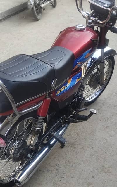 Bike available for rent