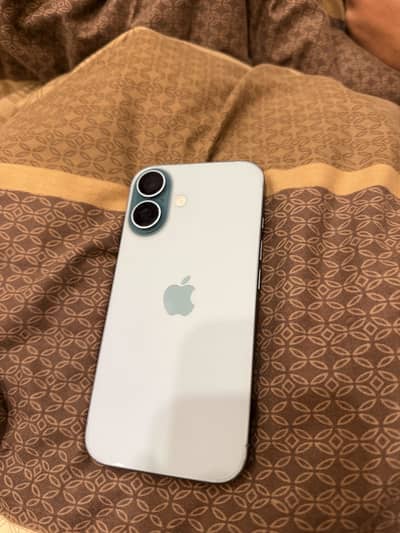 I phone 16