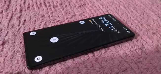 Google Pixel 7 Pro – Sealed Pack – Official PTA Approved